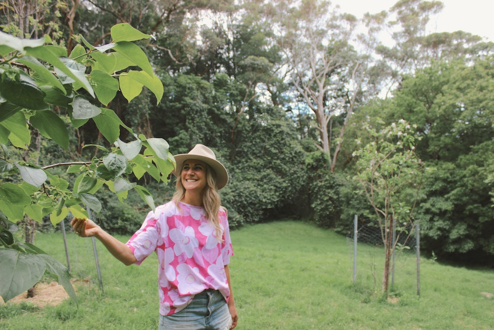 Check your boobs - Kylie's Story with Breast Cancer