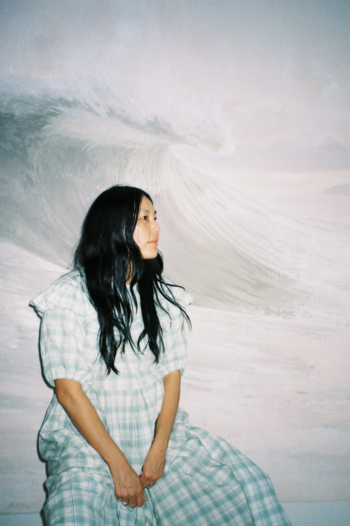 On Film With Dee of Kawa Heart Studio