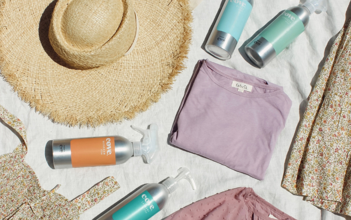 Conscious Care with Cove Cleaning