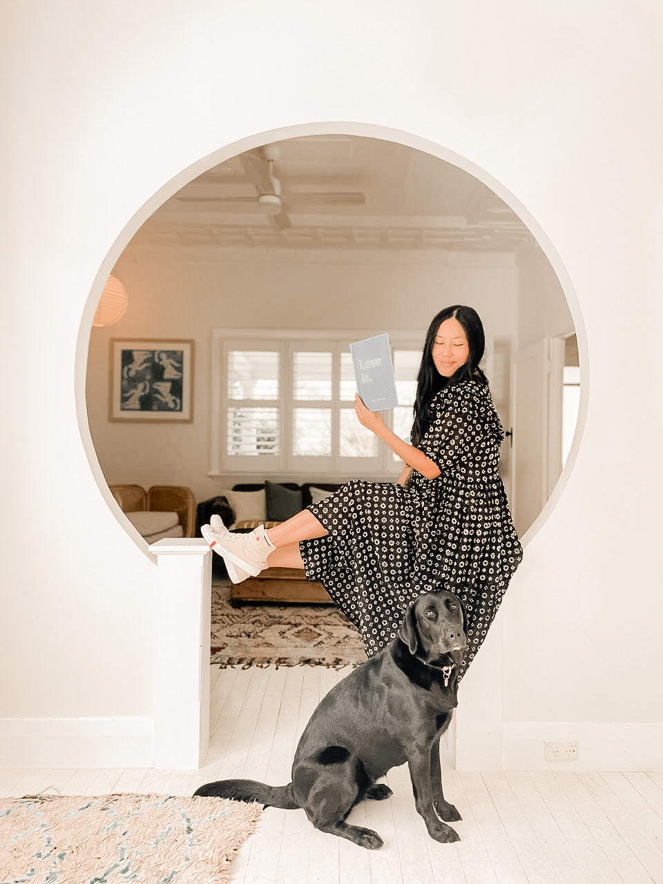 On Loss, Life and Love with Kawa Heart Studio