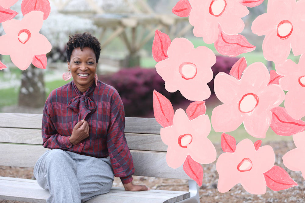 Finding my Voice - Kellie's Story with Breast Cancer