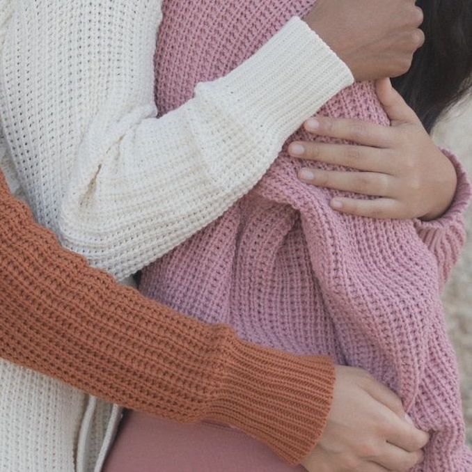 How to Care for Your Knitwear